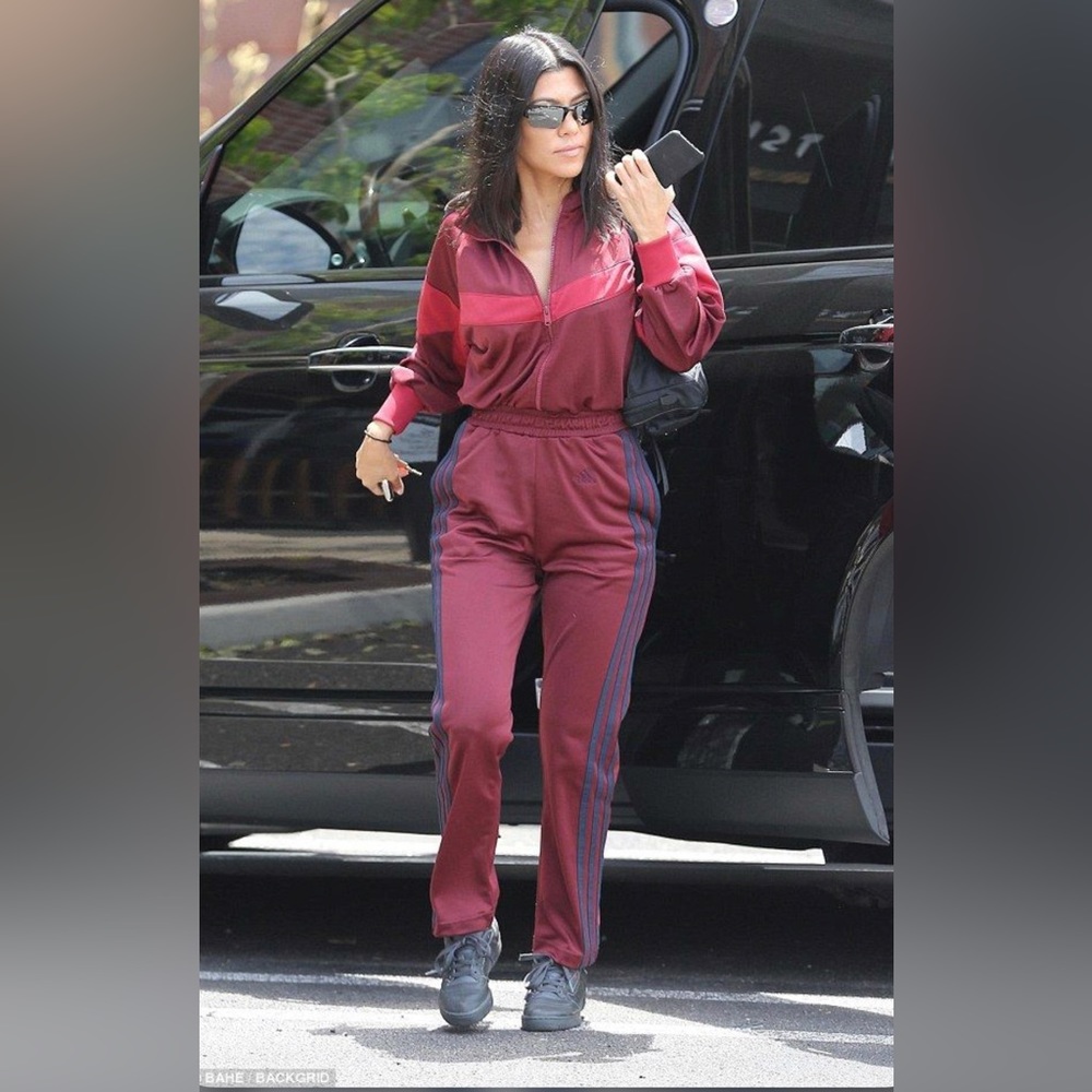 🎄🎅💯Authentic ADIDAS X YEEZY Jumpsuit